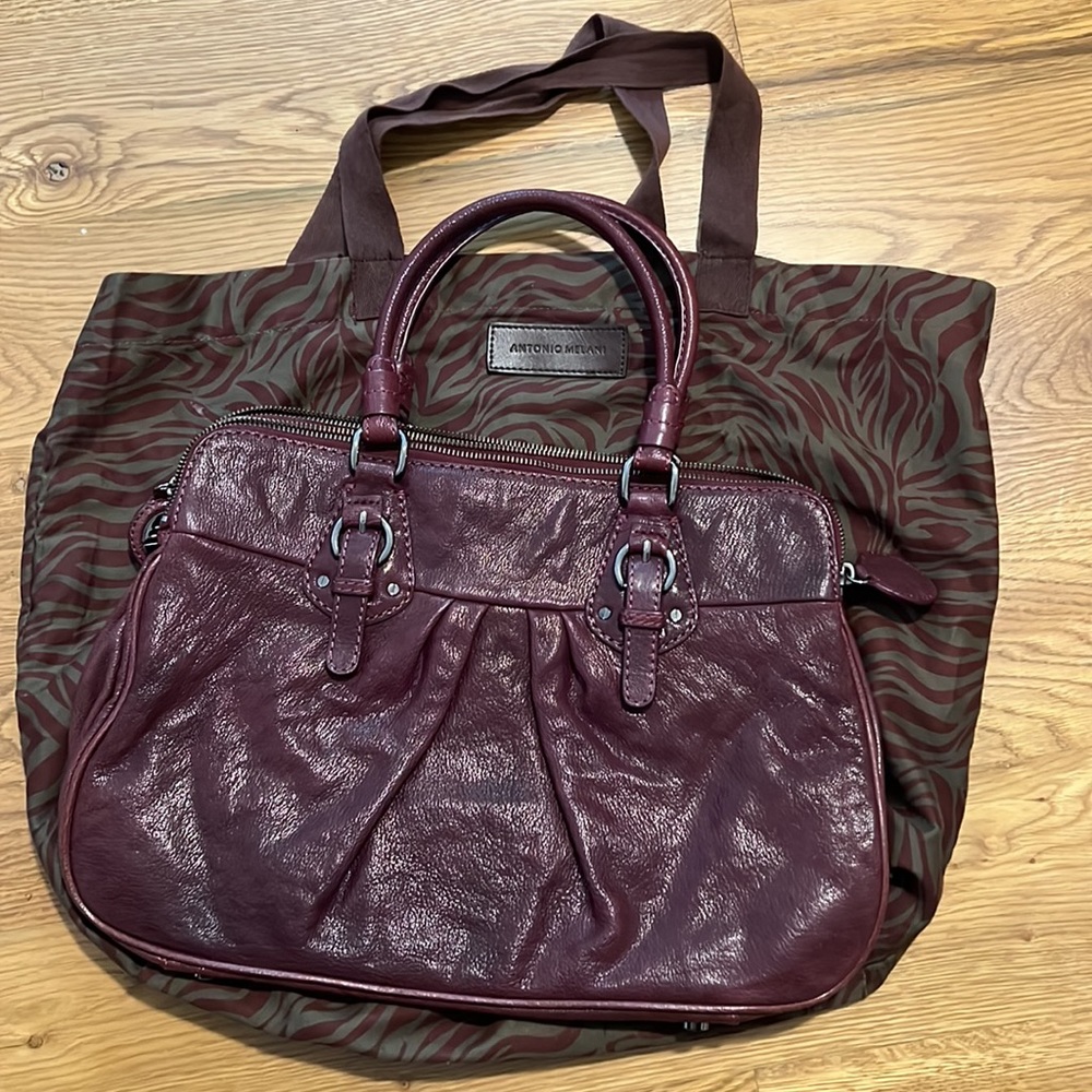 Antonio Melani handbag